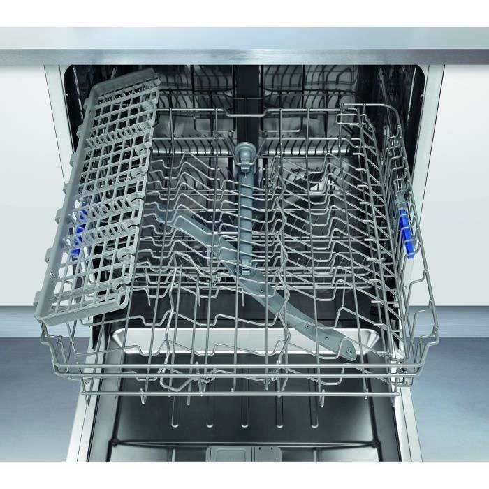 Casier Siemens Pour Lave-vaisselle – 44 X 10 Cm, Pièce D’origine 2006