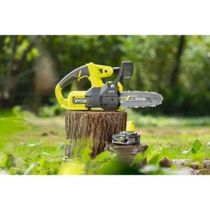 Chaîne De Tronçonneuse Ryobi 40 Cm (56 Maillons) - Pour Modèle RY36CSX40B, Chaîne D'origine - 10