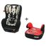 siege auto disney carrefour
