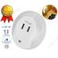Td Veilleuse Enfant Detecteur De Mouvement Led Prise Electrique Mural Bebe Rechargeable Lumiere Nuit Douille Usb 2 Ports Lumi Achat Vente Veilleuse Bebe Cdiscount Td Veilleuse Enfant Detecteur De Mouvement Led Prise Electrique Mural Bebe Rechargeable Lumiere Nuit Douille Usb 2 Ports Lumi Achat Vente Veilleuse Bebe Cdiscount