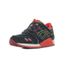 asics gel lyte 3 bleu marine et rouge