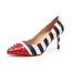 chaussure mariage grande taille pas cher