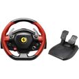 Thrustmaster Ferrari 458 Spider Racing Wheel compatible Xbox One-0