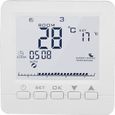 Thermostat connecté pour chauffage au sol-0