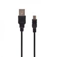 Under Control Cable charge USB pour manette PS4 3M Playstation-0