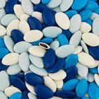 CHOCODIC Variation Dragées Chocolat Mélange de Bleu - 1kg