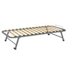 AKITEN RETAIL Sommier gigogne Strata 90x190 cm