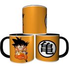 BRAND Mug collection design Tasse à café - MANGA ANIME DRAGON BALL Z DBZ Réf 08