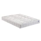 Matelas Bultex nano inox - BULTEX - 2 places - Mousse - Ferme - 160x190 cm