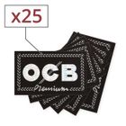 papier à rouler ocb premium x25