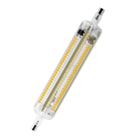 XCSOURCE Ampoule Maïs J118 118MM Base R7S Lumière LED 3014 SMD, Ampoule Maïs Remplacement Halogène 15W, Lampe à Economie d'énergie