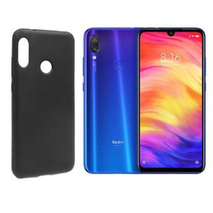 Coque Pour Xiaomi Redmi Note 11 /11S Manga Solo Leveling Sung Bleu