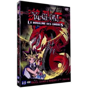 Cartes Yu-Gi-Oh! édition Calendrier de l'Avent 2019 (Cartes à l'Unité