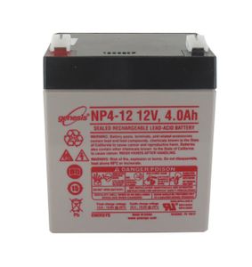 BATTERIE MACHINE OUTIL Batterie pour machine outil Greenstar - 661699 - B