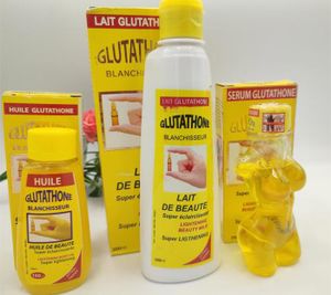 lait glutathione blanchisseur avis Lait éclaircissant glutathione