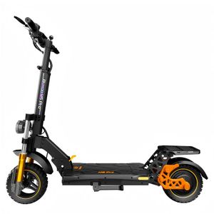 TWOFISH M5 Elite-E - Trottinette Électrique - Certifiée EEC - Moteur
