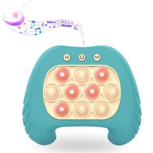 Keptfeet Push - Pop Bubble Sensory Fidget Toy, pincez Sensorielle Jouet Pousser  Pop Bubble, Fidget Toy Pop It Among Us, Fidget A232 - Cdiscount Jeux -  Jouets