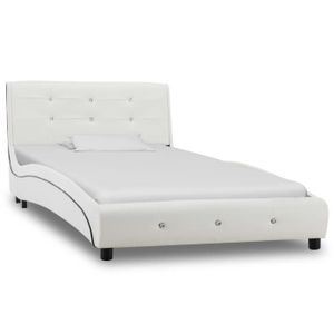 Setex Protecteur de matelas imperm/éable en molleton pour zone centrale,blanc,90 cm x 150 cm