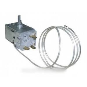 Termostato Frigo Whirlpool Originale - Sostituzione Con Sonda Da 700mm