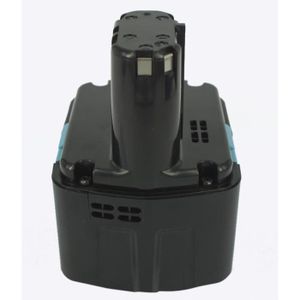 BATTERIE MACHINE OUTIL Power Smart® 4000mAh 14,40V Li-ion Batterie pour H