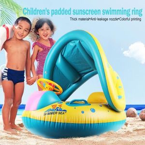 Pare Soleil Bebe Enfants Flotteur Siege Bateau Gonflable Bain Anneau De Natation Piscine Eau Plaisir Sueyeuwdi1 Hyn Cdiscount Jeux Jouets Pare Soleil Bebe Enfants Flotteur Siege Bateau Gonflable Bain Anneau De Natation Piscine Eau Plaisir Sueyeuwdi1 Hyn Cdiscount Jeux Jouets