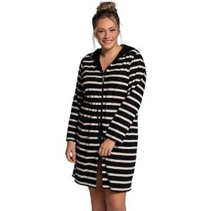 peignoir de bain eponge grande taille