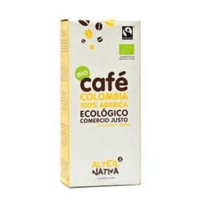 ILLY Café Moulu Espresso Intenso - 100% Arabica - 6 boîtes de 250g soit  1,5kg - Cdiscount Au quotidien
