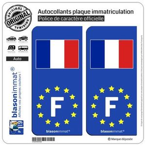 FRANCE Armée de l'Air Cocarde FRANÇAIS 50mm Vinyle Sticker Autocollant