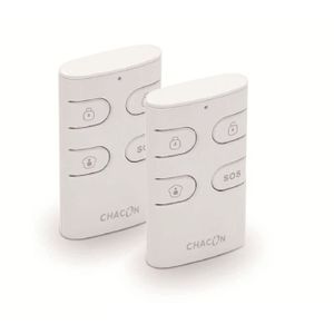 telecommande ES700KF3-ES-M01 pour alarme neuf