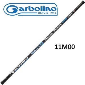 Canne Pêche Achat Vente Canne Pêche pas cher Cdiscount Canne à pêche au coup Carbone ARCA Cyclone 800(8m), NEUVE!!!