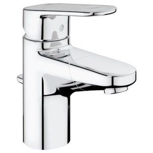 ROBINETTERIE SDB Mitigeur de lavabo taille S EUROPLUS - GROHE - 33155-002