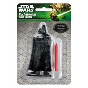Bougie Star Wars Cdiscount