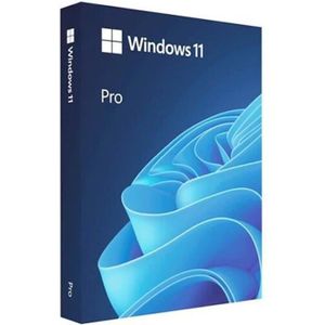 PROFESSIONNEL Windows 11 Professional 32/64 bits OEM Licence Clé