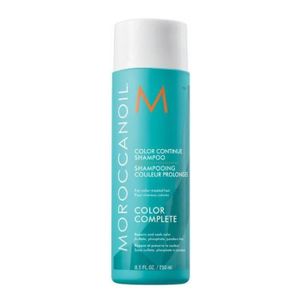 SHAMPOING Shampooing Couleur Prolongée Color Complete Morocc