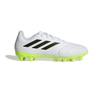 CHAUSSURES DE FOOTBALL Chaussures ADIDAS Copa Pure.3 Mg Blanc - Homme/Adulte