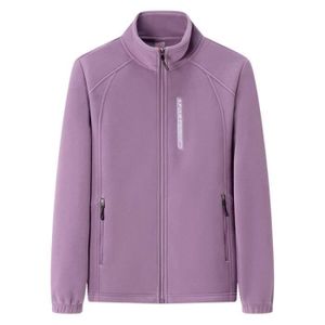 Superdry Veste Polaire Femme Sherpa Outdoor Ultra Douce – Fermeture Éclair Intégrale, Style Chaleureux Et Tendance