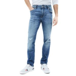 T 40-42 Jeans droits Pepe Jeans Homme Homme Vêtements Pepe Jeans Homme Jeans Pepe Jeans Homme Jeans droits Pepe Jeans Homme Jeans droit PEPE JEANS W31 bleu 