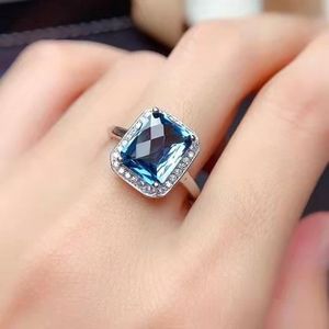 BAGUE - ANNEAU Bague Femme , RMEGA Cadeaux Bijoux de fiançailles,