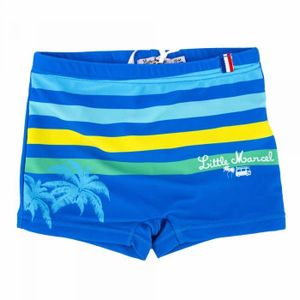 Serviette de bain Little Marcel Cdiscount