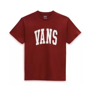 T-SHIRT Vans T-shirt homme Vans Varsity Typ Homme100A0301