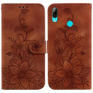 Étui Ceinture & Bandoulière Pour Huawei P Smart 2020 - Housse Protective à 2 Compartiments, Marque K-S-Trade