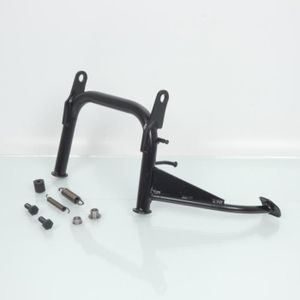 Motodak bequille Scooter Centrale buzzetti Compatible avec kymco Agility 50 4 Temps 12 Noir renforce