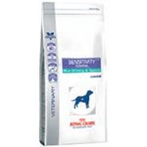 CROQUETTES royal canin veterinary diet chien sensitivity control (ref:sc21) sac de 1kg de croquettes