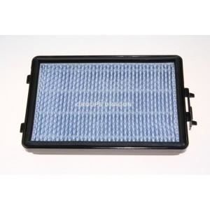 Filtre Pour Samsung Moteur Protection Filtre comme dj63-01285a 142 Mm Pour Sol Aspirateur