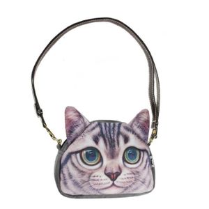 Sac Forme Chat Mignon Cdiscount