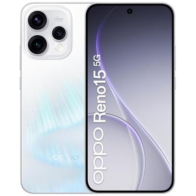 SmartPhone - Oppo Reno4 Z 5G 128 Dual Sim Bleu - Téléphonie