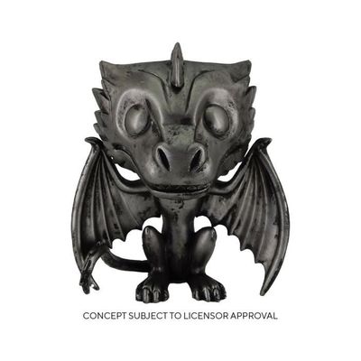Funko 3014 Game of Thrones Pop Vinyl - Tyrion Lannister #01 : Hersteller: Funko, Sd