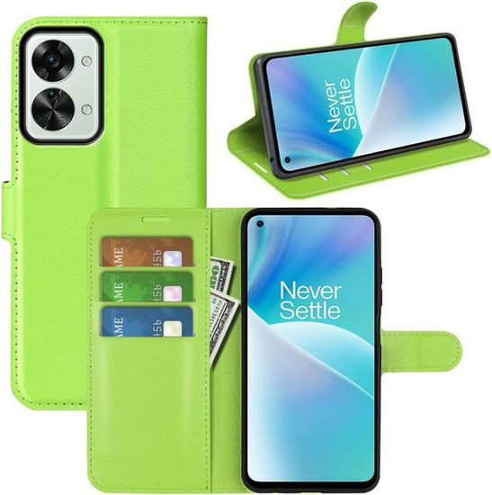 Coques transparentes OnePlus Nord 2T 5G | Livraison gratuite