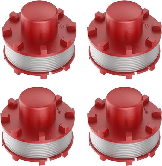 Accessoire pour débroussailleuse Einhell Bobine de rechange pour