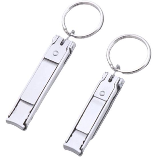 Porte-Clés Multifonction de Survie | Lampe - Sifflet - Outils Intégrés Porte-Clés Multifonction de Survie | Lampe - Sifflet - Outils Intégrés